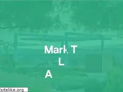 Sites similar to marktessier.com