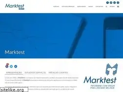 Sites similar to marktest.pt
