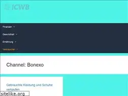 Sites similar to marktforschung-portal.de