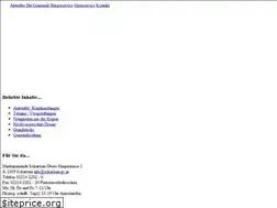 Sites similar to marktgemeinde-eckartsau.at