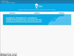 Sites similar to marktguru.at