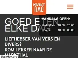 Sites similar to markthal.nl
