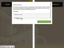 Sites similar to markthalle.at