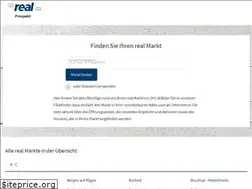 Sites similar to markthalle.de
