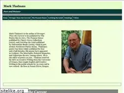 Sites similar to markthalman.com