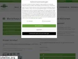 Sites similar to markthaus-mannheim.de