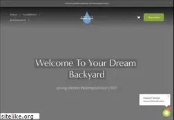 Sites similar to markthepondguy.com