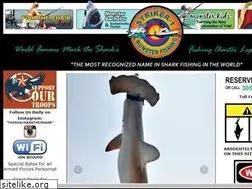Sites similar to marktheshark.com