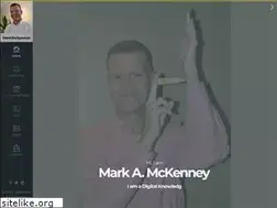 Sites similar to markthespaman.com