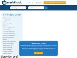 Sites similar to markthoek.nl