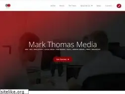 Sites similar to markthomasmedia.com