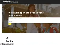 Sites similar to markthomasproperties.com