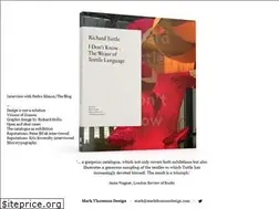 Sites similar to markthomsondesign.com