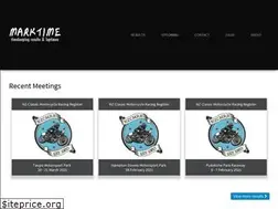 Sites similar to marktime.co.nz