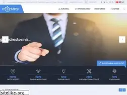 Sites similar to marktime.com.tr