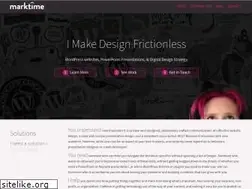 Sites similar to marktimemedia.com