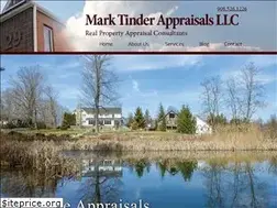 Sites similar to marktinderappraisals.com