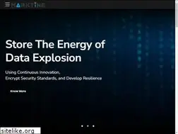 Sites similar to marktine.com