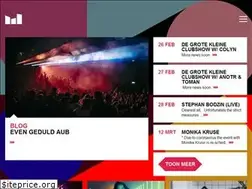 Sites similar to marktkantine.nl