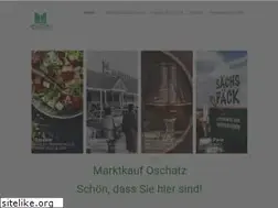 Sites similar to marktkauf-oschatz.de