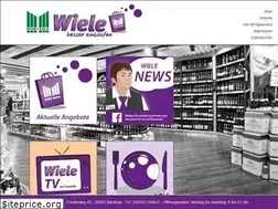 Sites similar to marktkauf-wiele.de