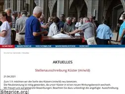 Sites similar to marktkirche-halle.de