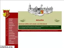 Sites similar to marktkompanie.de