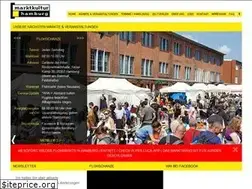 Sites similar to marktkultur-hamburg.de