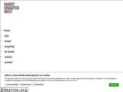 Sites similar to marktkwartier.nl