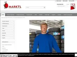 Sites similar to marktl.at