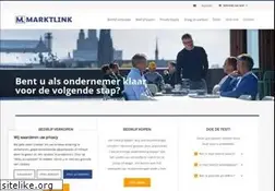 Sites similar to marktlink.nl