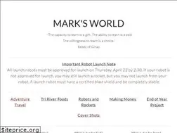 Sites similar to marktoci.weebly.com