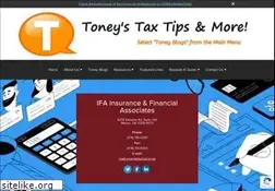 Sites similar to marktoney.com