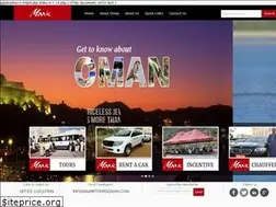 Sites similar to marktoursoman.com
