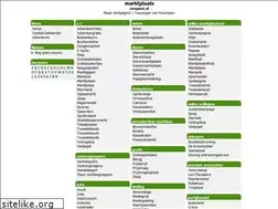 Sites similar to marktplaats.eenpunt.nl