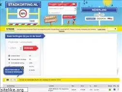 Sites similar to marktplaats.stadkorting.nl