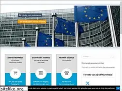 Sites similar to marktplaatsoverheid.nl