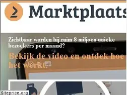 Sites similar to marktplaatszakelijk.nl