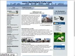Sites similar to marktplatz-celle.com