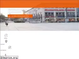 Sites similar to marktplatz-center.de