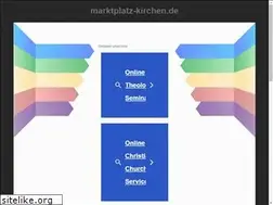 Sites similar to marktplatz-kirchen.de