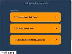 Sites similar to marktplatz-kreischa.de