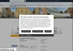 Sites similar to marktplatz-osnabrueck.de