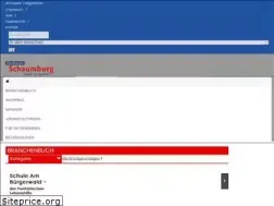 Sites similar to marktplatz-schaumburg.de