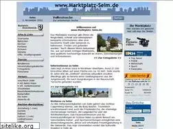 Sites similar to marktplatz-selm.de