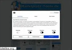 Sites similar to marktplatz-tools.de