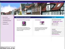 Sites similar to marktplatz-uelzen.de