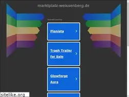 Sites similar to marktplatz-weissenberg.de