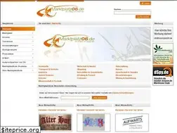 Sites similar to marktplatz06.de