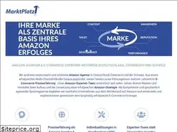 Sites similar to marktplatz1.com